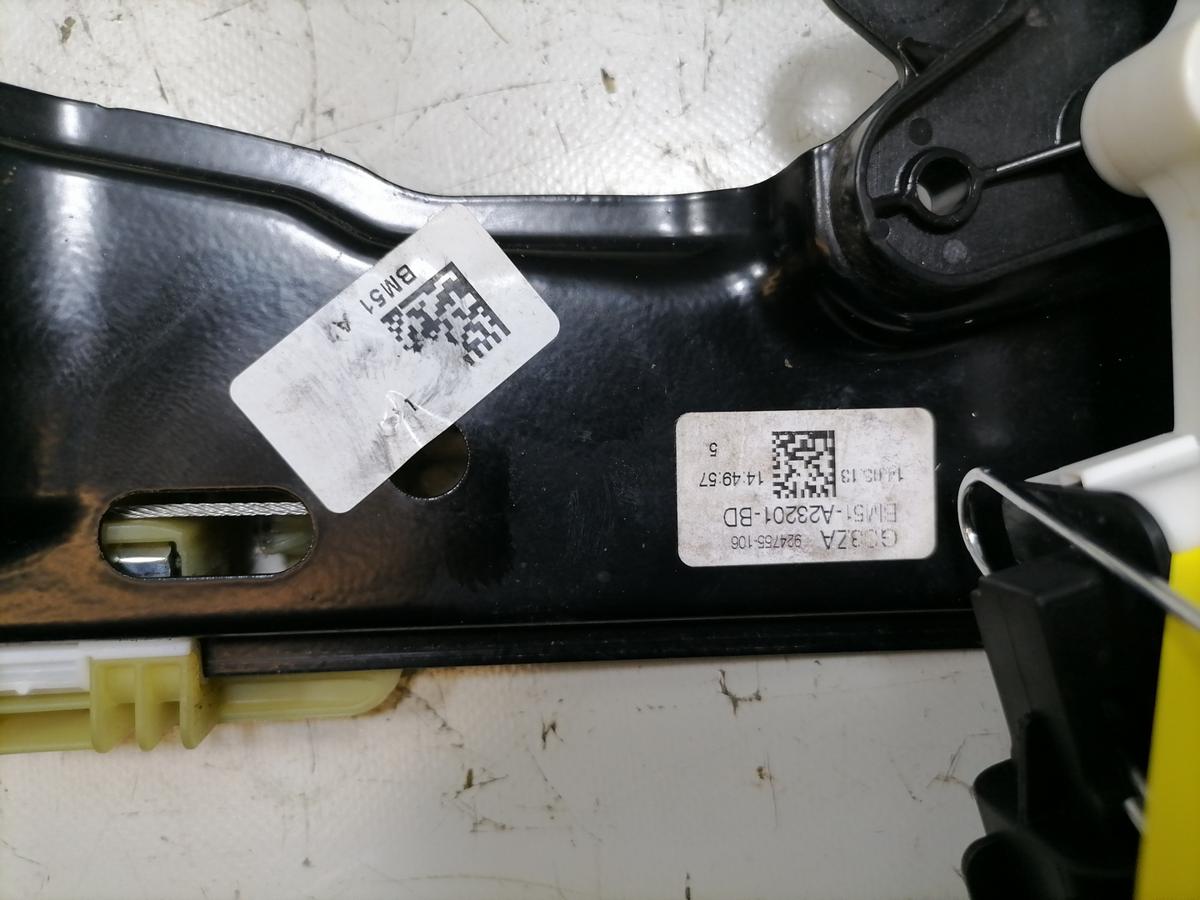 Ford Focus 3 original Fensterheber vorn links elektrisch 5-T&uuml;rer Bj.2013